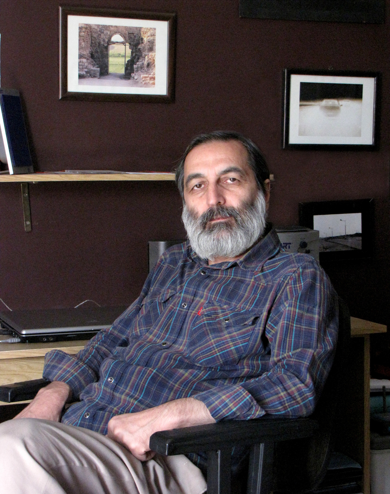 Robert Safarian (Iran)