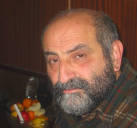 roubengevorgyan